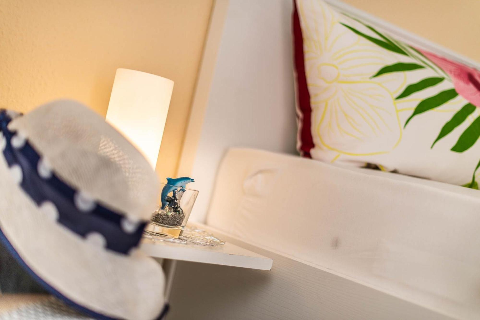 포레치 Haus Delphin 아파트 외부 사진